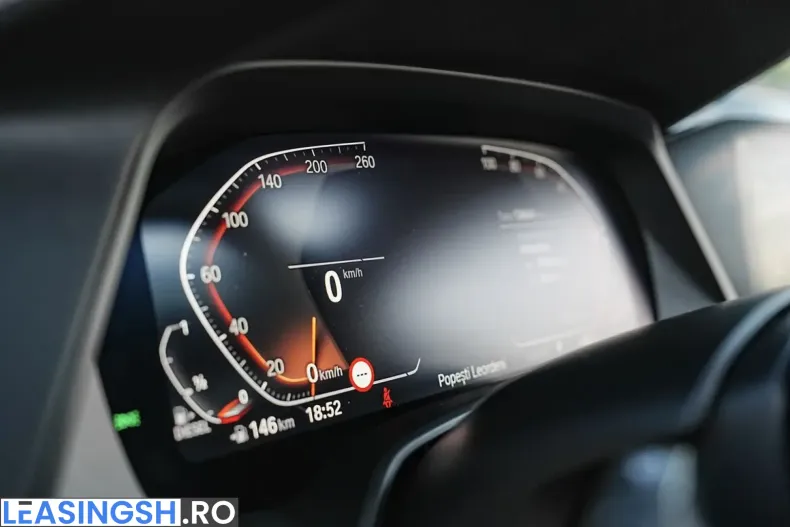 BMW X6 (Seria X) din 2022 cu 138.000 km - oferta BMW261118 - foto 9