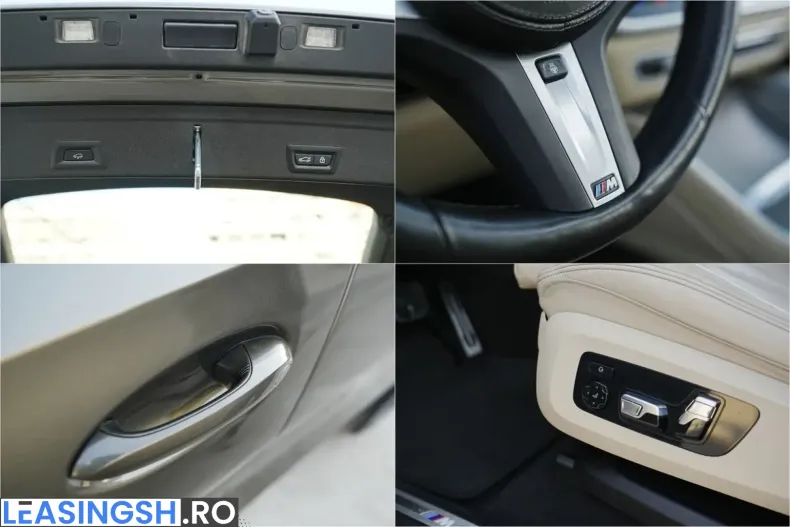 BMW X6 (Seria X) din 2022 cu 138.000 km - oferta BMW261118 - foto 11