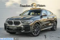 BMW X6 (Seria X) din 2022 cu 138.000 km - oferta BMW261118 - foto 12