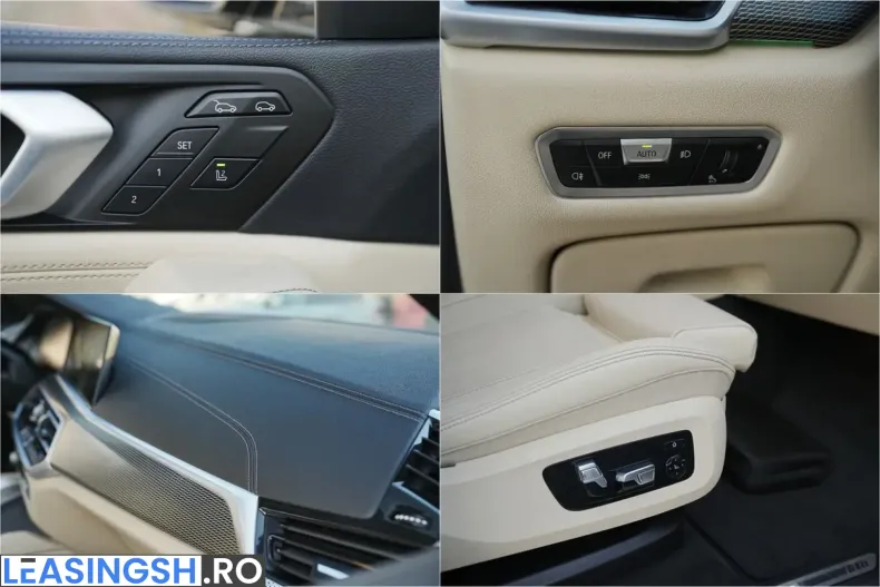 BMW X6 (Seria X) din 2022 cu 138.000 km - oferta BMW261118 - foto 13