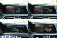 BMW X6 (Seria X) din 2022 cu 138.000 km - oferta BMW261118 - foto 20