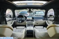 BMW X6 (Seria X) din 2022 cu 138.000 km - oferta BMW261118 - foto 23