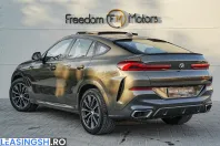 BMW X6 (Seria X) din 2022 cu 138.000 km - oferta BMW261118 - foto 29