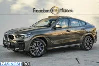 BMW X6 (Seria X) din 2022 cu 138.000 km - oferta BMW261118 - foto 31