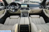 BMW X6 (Seria X) din 2022 cu 138.000 km - oferta BMW261118 - foto 32