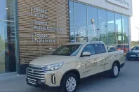 KGM Musso din 2025 cu 4.211 km - oferta KGM261119 - foto 1