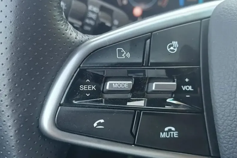 KGM Musso din 2025 cu 4.211 km - oferta KGM261119 - foto 5