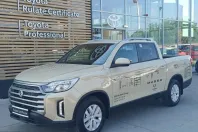 KGM Musso din 2025 cu 4.211 km - oferta KGM261119 - foto 12