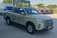 KGM Musso din 2025 cu 4.211 km - oferta KGM261119 - foto 20