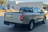 KGM Musso din 2025 cu 4.211 km - oferta KGM261119 - foto 21