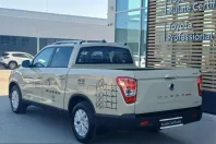 KGM Musso din 2025 cu 4.211 km - oferta KGM261119 - foto 22