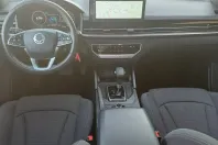 KGM Musso din 2025 cu 4.211 km - oferta KGM261119 - foto 26
