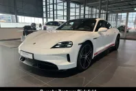 Porsche Taycan din 2025 cu 3.013 km - oferta POR261120 - foto 1