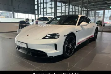 Porsche Taycan din 2025 - oferta POR261120