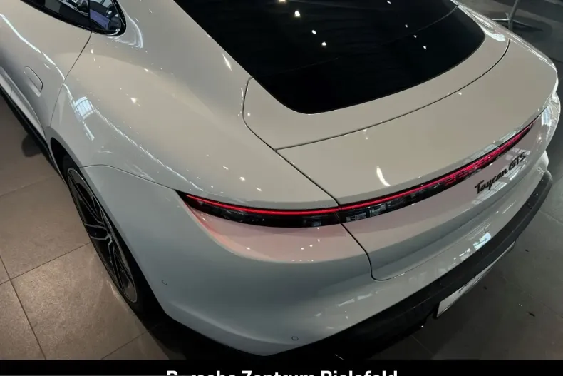 Porsche Taycan din 2025 cu 3.013 km - oferta POR261120 - foto 15