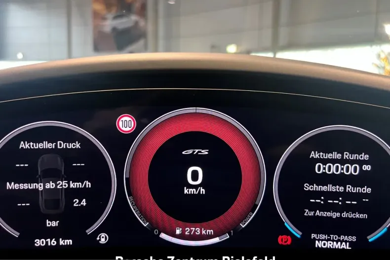 Porsche Taycan din 2025 cu 3.013 km - oferta POR261120 - foto 26