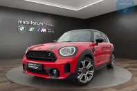MINI Countryman din 2024 cu 8.497 km - oferta MIN261121 - foto 1