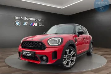 MINI Countryman din 2024 - oferta MIN261121