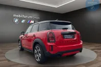 MINI Countryman din 2024 cu 8.497 km - oferta MIN261121 - foto 12