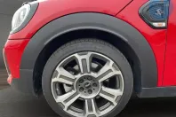 MINI Countryman din 2024 cu 8.497 km - oferta MIN261121 - foto 21