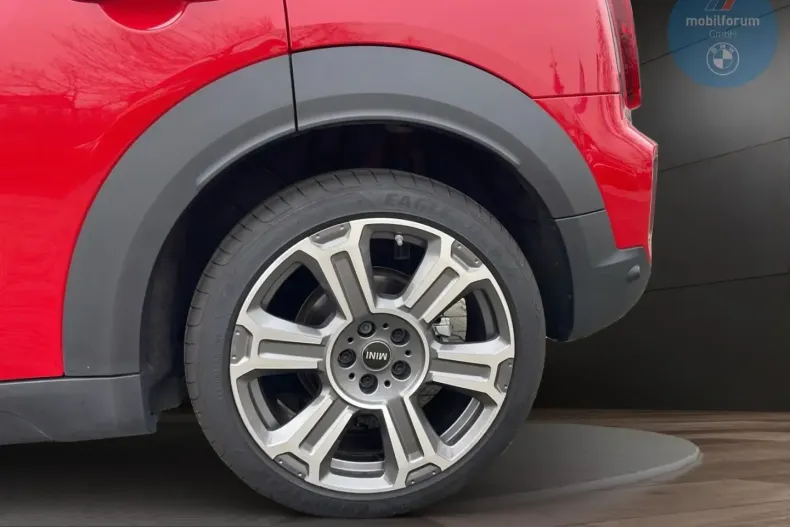 MINI Countryman din 2024 cu 8.497 km - oferta MIN261121 - foto 22