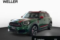 MINI John Cooper Works Countryman din 2023 cu 21.146 km - oferta MIN261122 - foto 1