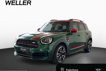 MINI John Cooper Works Countryman din 2023 - oferta MIN261122