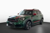 MINI John Cooper Works Countryman din 2023 cu 21.146 km - oferta MIN261122 - foto 2