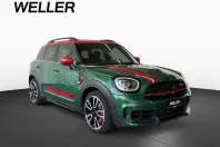MINI John Cooper Works Countryman din 2023 cu 21.146 km - oferta MIN261122 - foto 3