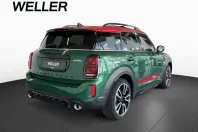 MINI John Cooper Works Countryman din 2023 cu 21.146 km - oferta MIN261122 - foto 4
