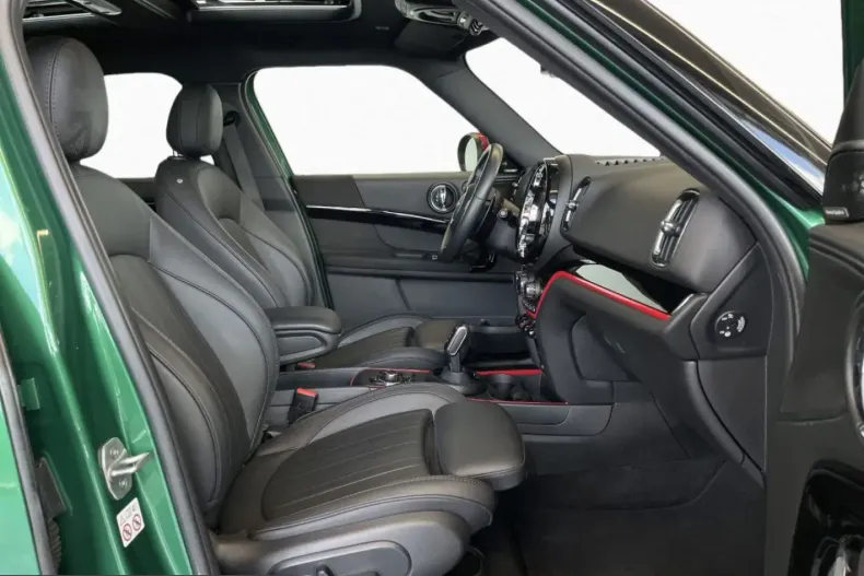 MINI John Cooper Works Countryman din 2023 cu 21.146 km - oferta MIN261122 - foto 7