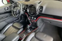 MINI John Cooper Works Countryman din 2023 cu 21.146 km - oferta MIN261122 - foto 8