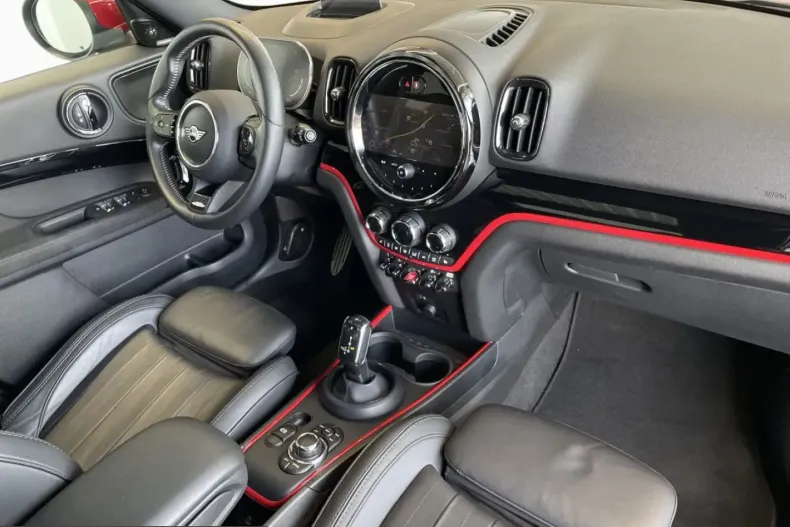 MINI John Cooper Works Countryman din 2023 cu 21.146 km - oferta MIN261122 - foto 8