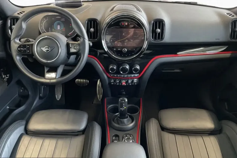MINI John Cooper Works Countryman din 2023 cu 21.146 km - oferta MIN261122 - foto 10