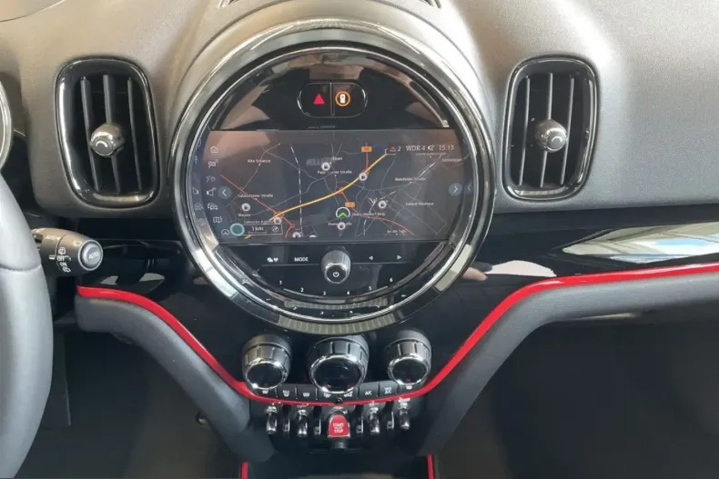 MINI John Cooper Works Countryman din 2023 cu 21.146 km - oferta MIN261122 - foto 12