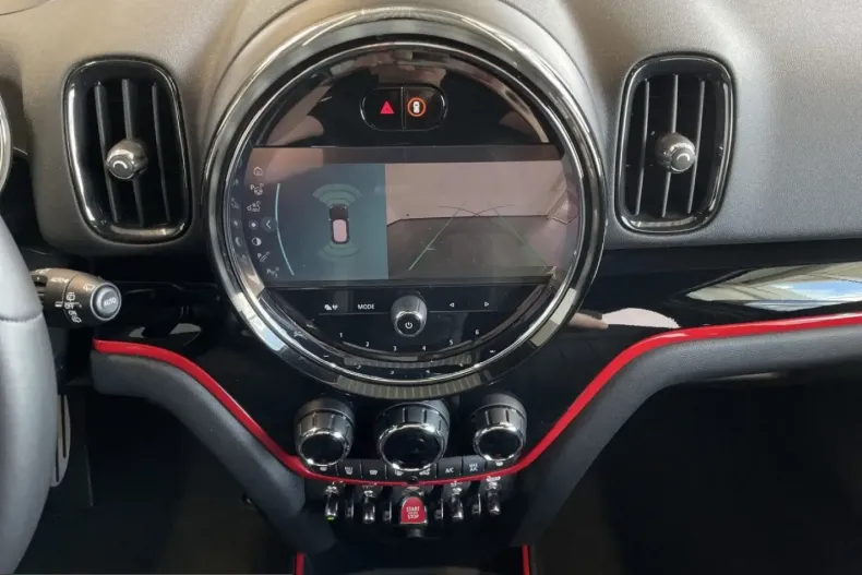 MINI John Cooper Works Countryman din 2023 cu 21.146 km - oferta MIN261122 - foto 13