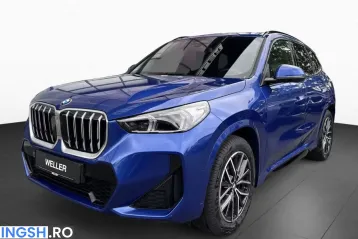 BMW X1 din 2025 - oferta BMW261123