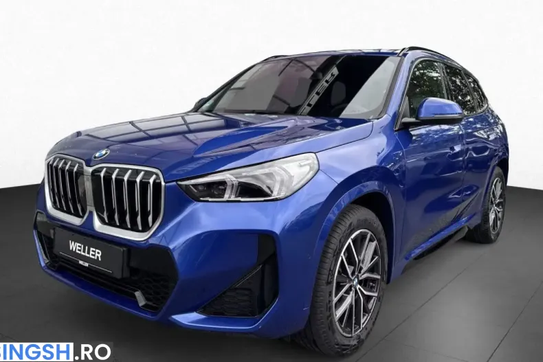 BMW X1 (Seria X) din 2025 cu 6.985 km - oferta BMW261123 - foto 1