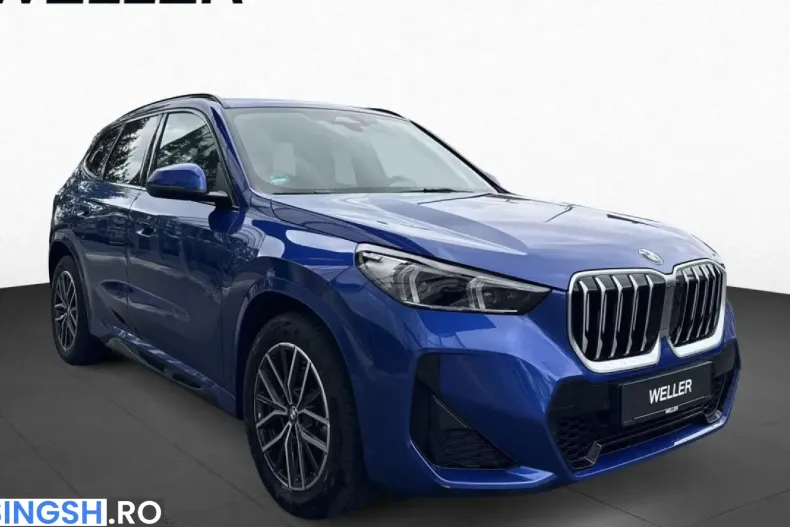 BMW X1 (Seria X) din 2025 cu 6.985 km - oferta BMW261123 - foto 2