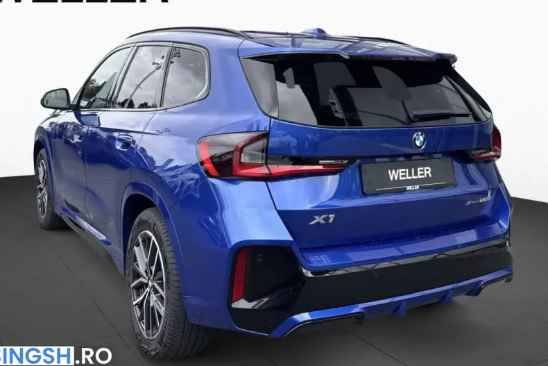 BMW X1 (Seria X) din 2025 cu 6.985 km - oferta BMW261123 - foto 3