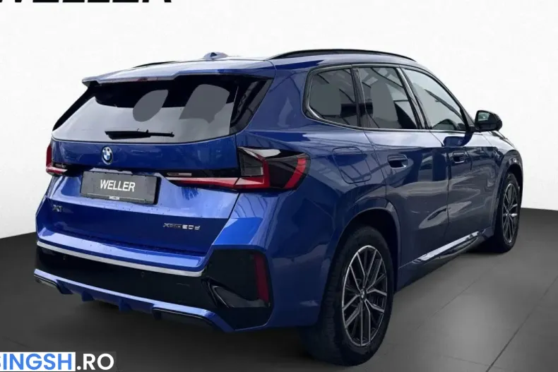 BMW X1 (Seria X) din 2025 cu 6.985 km - oferta BMW261123 - foto 4