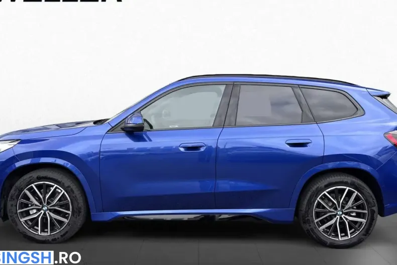 BMW X1 (Seria X) din 2025 cu 6.985 km - oferta BMW261123 - foto 5