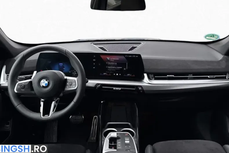 BMW X1 (Seria X) din 2025 cu 6.985 km - oferta BMW261123 - foto 6