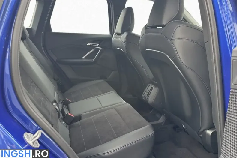 BMW X1 (Seria X) din 2025 cu 6.985 km - oferta BMW261123 - foto 8