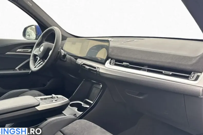 BMW X1 (Seria X) din 2025 cu 6.985 km - oferta BMW261123 - foto 10