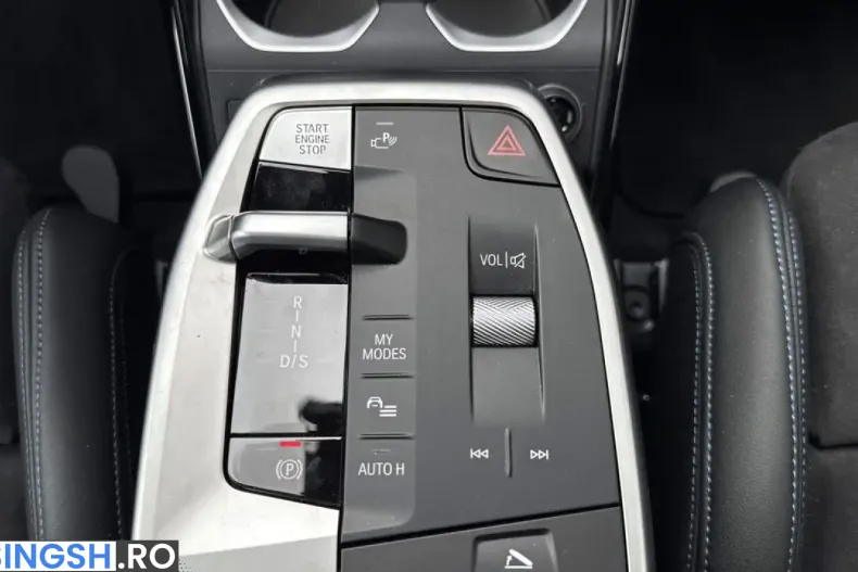 BMW X1 (Seria X) din 2025 cu 6.985 km - oferta BMW261123 - foto 11