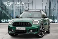MINI Cooper SD Countryman din 2023 cu 43.990 km - oferta MIN261124 - foto 1