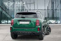 MINI Cooper SD Countryman din 2023 cu 43.990 km - oferta MIN261124 - foto 2
