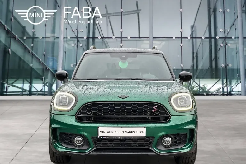 MINI Cooper SD Countryman din 2023 cu 43.990 km - oferta MIN261124 - foto 4