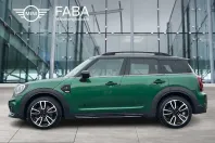 MINI Cooper SD Countryman din 2023 cu 43.990 km - oferta MIN261124 - foto 5